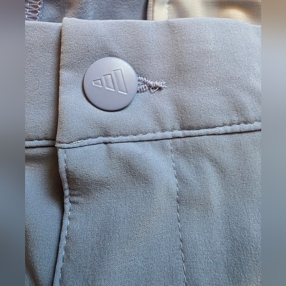 Adidas Ultimate365 8.5-Inch Golf Shorts - Picture 10 of 10